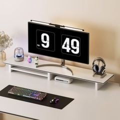 Kệ Màn Hình Máy Tính Đa Năng, Tối Giản - GA35