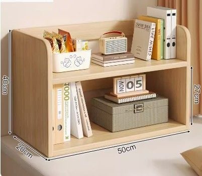 Kệ sách đa năng nhiều tầng - GA37