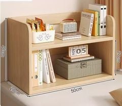 Kệ sách đa năng nhiều tầng - GA37