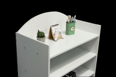 Tủ sách cho bé T White GP145.01