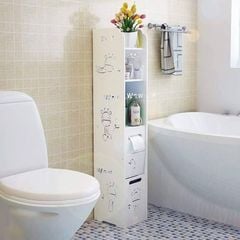 Kệ nhà tắm nhiều tầng gọn nhẹ - IG279