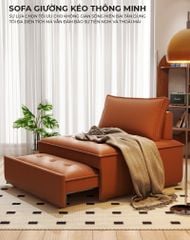 Ghế Sofa Giường GC40