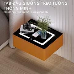 Tab treo tường có sạc thông minh - GP307
