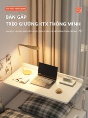 Bàn học gấp gọn - GP267
