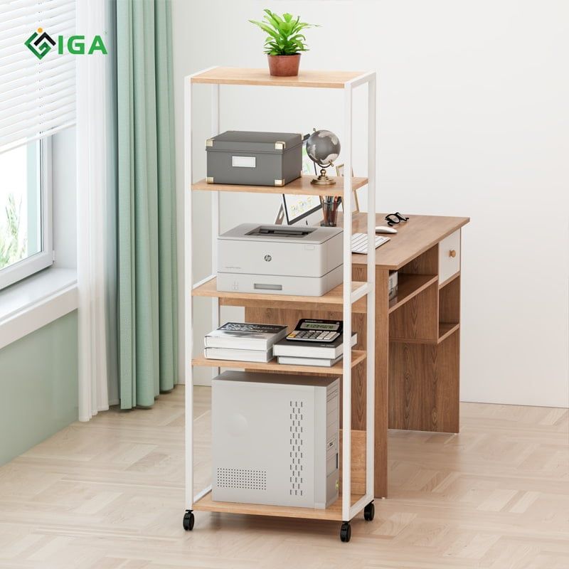 Kệ để đồ văn phòng đa năng - GM65