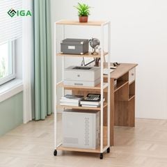 Kệ để đồ văn phòng đa năng - GM65