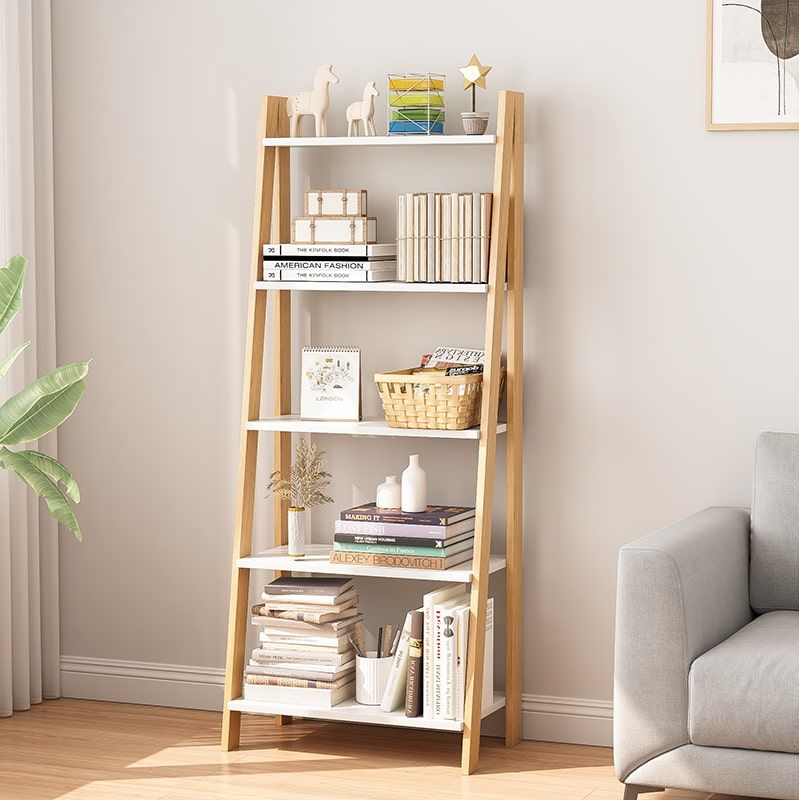 Kệ sách Athena 5 tầng - GP114