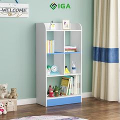 Tủ sách của bé xanh GP139