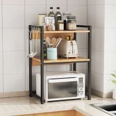 Kệ nhà bếp đa năng nhiều tầng - GM129