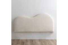 Đệm đầu giường hình đám mây - GC37