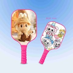 Vợt pickleball hoạt hình cho trẻ em - PK08