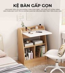 Bàn trang điểm gấp gọn thông minh - GP404