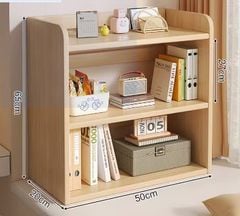 Kệ sách đa năng nhiều tầng - GA37