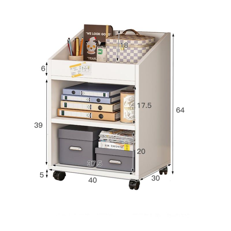 Tủ Đựng Đồ Văn Phòng - GP190