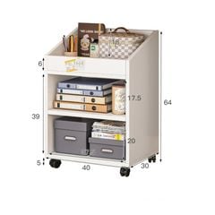 Tủ Đựng Đồ Văn Phòng - GP190