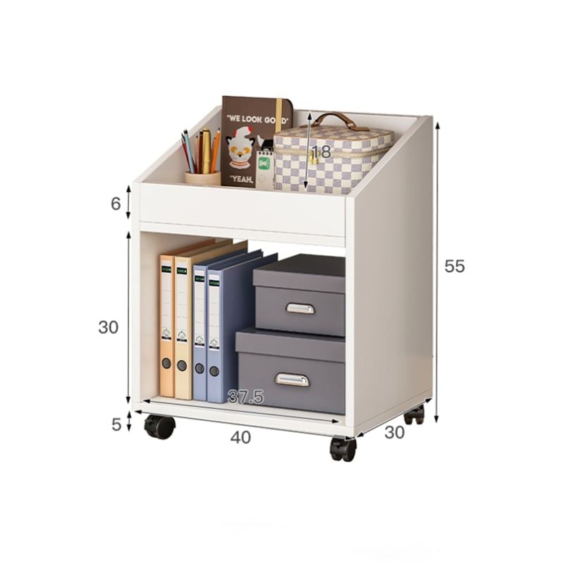 Tủ Đựng Đồ Văn Phòng - GP190