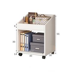 Tủ Đựng Đồ Văn Phòng - GP190