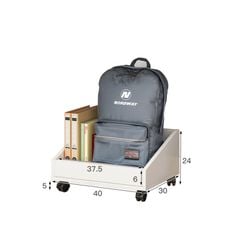 Tủ Đựng Đồ Văn Phòng - GP190