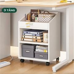 Tủ Đựng Đồ Văn Phòng - GP190