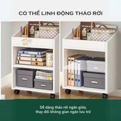 Tủ Đựng Đồ Văn Phòng - GP190