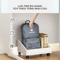 Tủ Đựng Đồ Văn Phòng - GP190