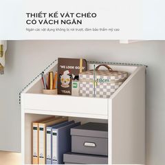 Tủ Đựng Đồ Văn Phòng - GP190