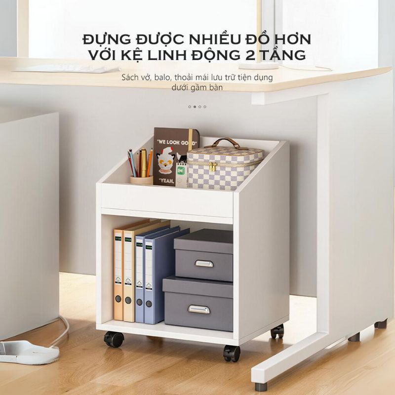 Tủ Đựng Đồ Văn Phòng - GP190