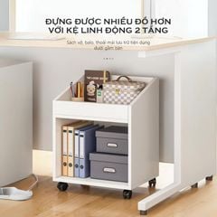 Tủ Đựng Đồ Văn Phòng - GP190