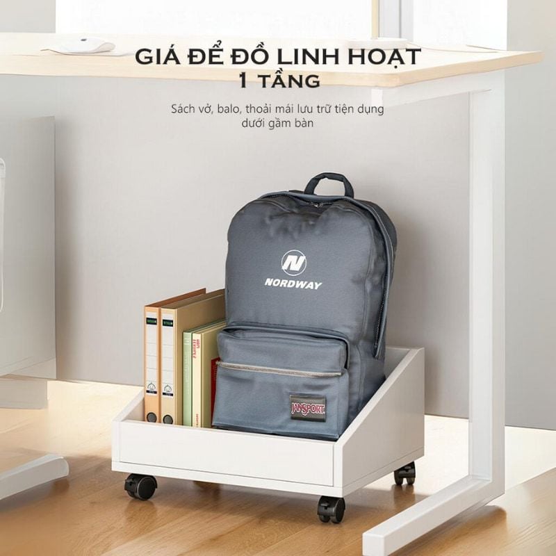 Tủ Đựng Đồ Văn Phòng - GP190