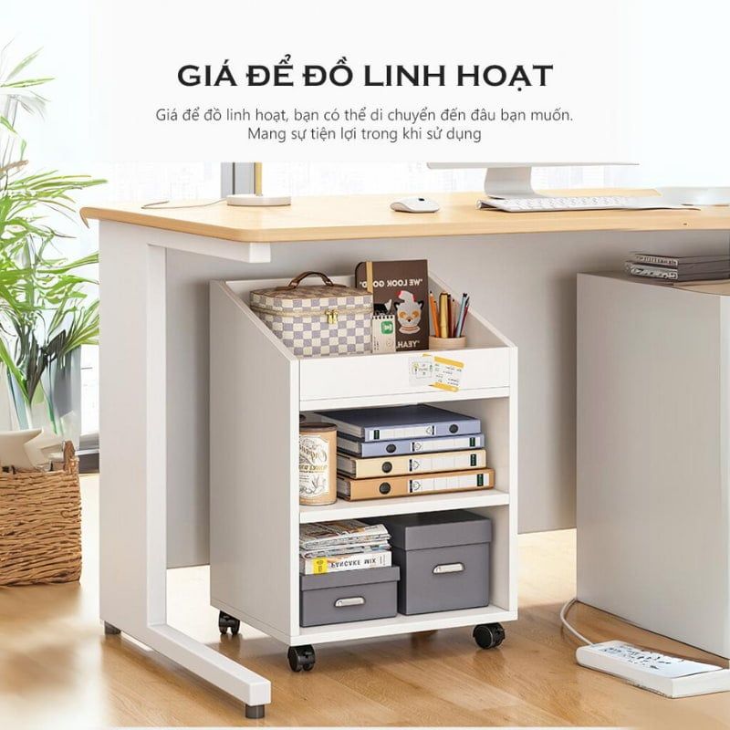 Tủ Đựng Đồ Văn Phòng - GP190