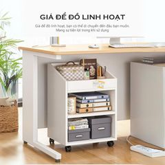 Tủ Đựng Đồ Văn Phòng - GP190