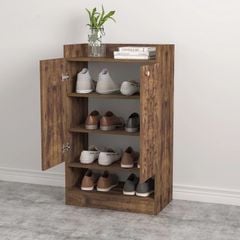 Tủ Giày Thông Minh 4 Tầng - GP108