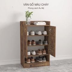 Tủ Giày Thông Minh 4 Tầng - GP108