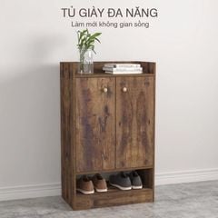 Tủ Giày Thông Minh 4 Tầng - GP108