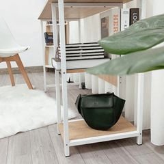Bàn làm việc crop tinh tế, hiện đại - GM10