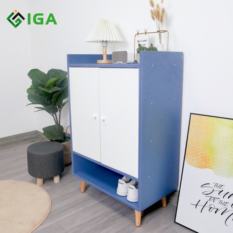 Tủ Giày JOHY Thông Minh GP125