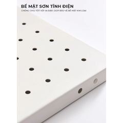 Bảng pegboard để bàn tiện lợi - GM171