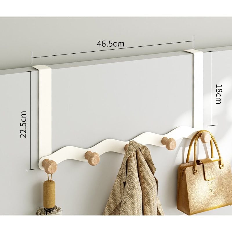 Móc treo quần áo tiện lợi - GM179