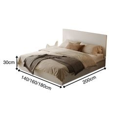 Giường hiện đại, cao cấp - GP340