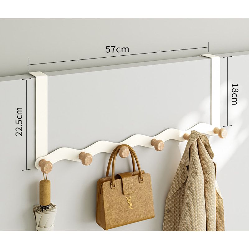 Móc treo quần áo tiện lợi - GM179