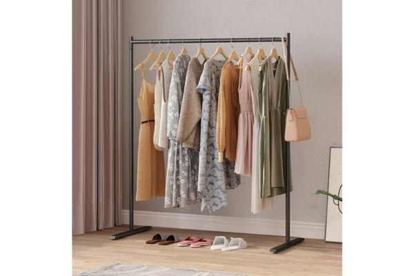 Giàn treo phơi quần áo nhiều màu - GM103