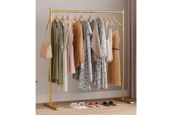 Giàn treo phơi quần áo nhiều màu - GM103