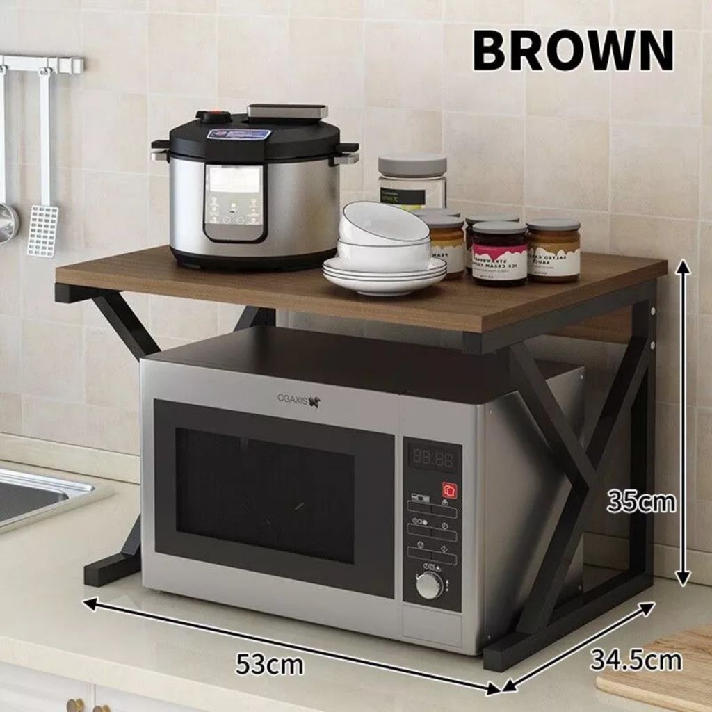 Kệ Tủ Bếp Đa Năng Effect GM02