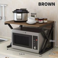 Kệ Tủ Bếp Đa Năng Effect GM02