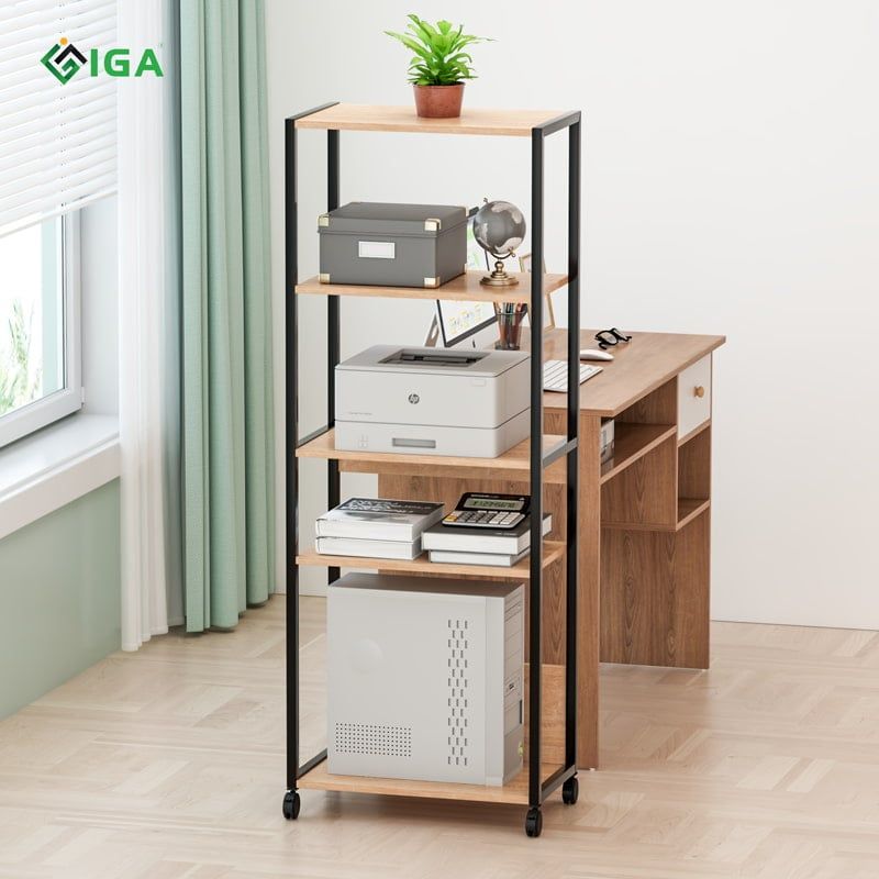 Kệ để đồ văn phòng đa năng - GM65