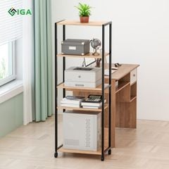 Kệ để đồ văn phòng đa năng - GM65