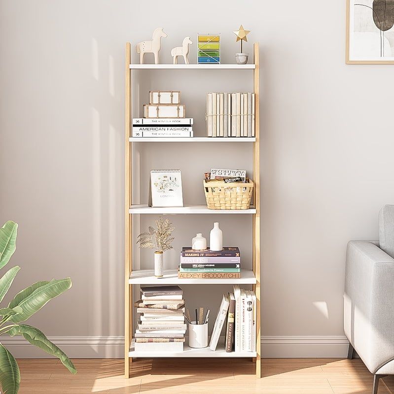 Kệ sách Athena 5 tầng - GP114
