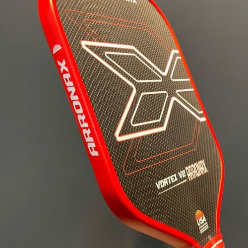Vợt pickleball Arronax Tatanium PK05