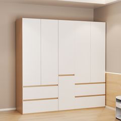 Tủ quần áo đơn nhỏ gọn - GP345