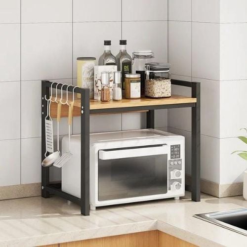 Kệ nhà bếp đa năng nhiều tầng - GM129